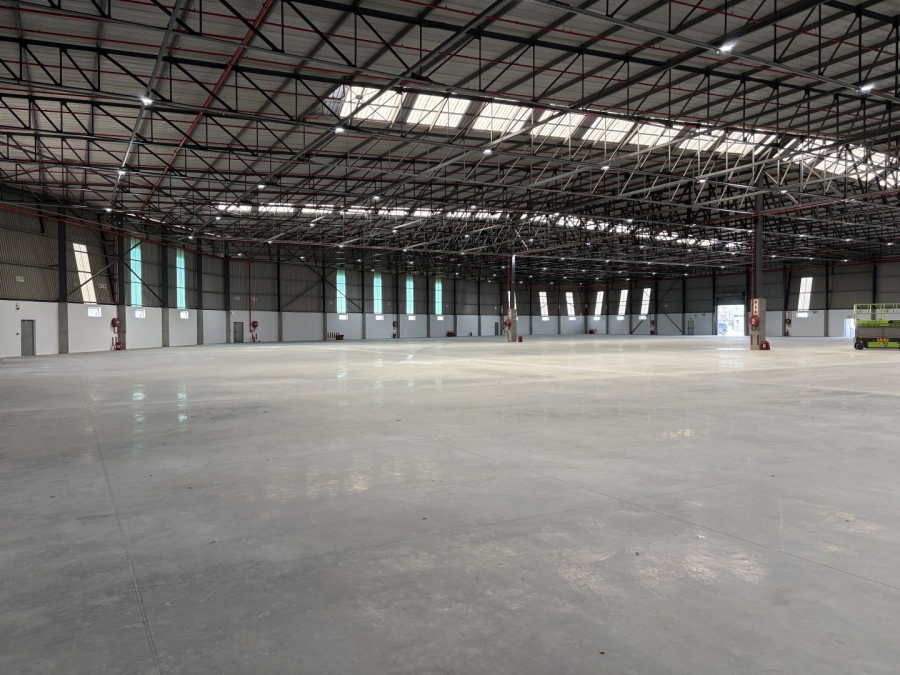 To Let commercial Property for Rent in Montague Gardens Western Cape